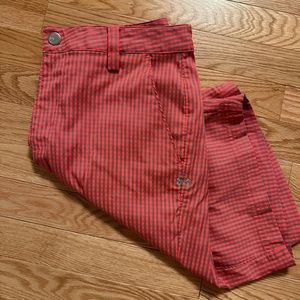 Men’s athletic shorts